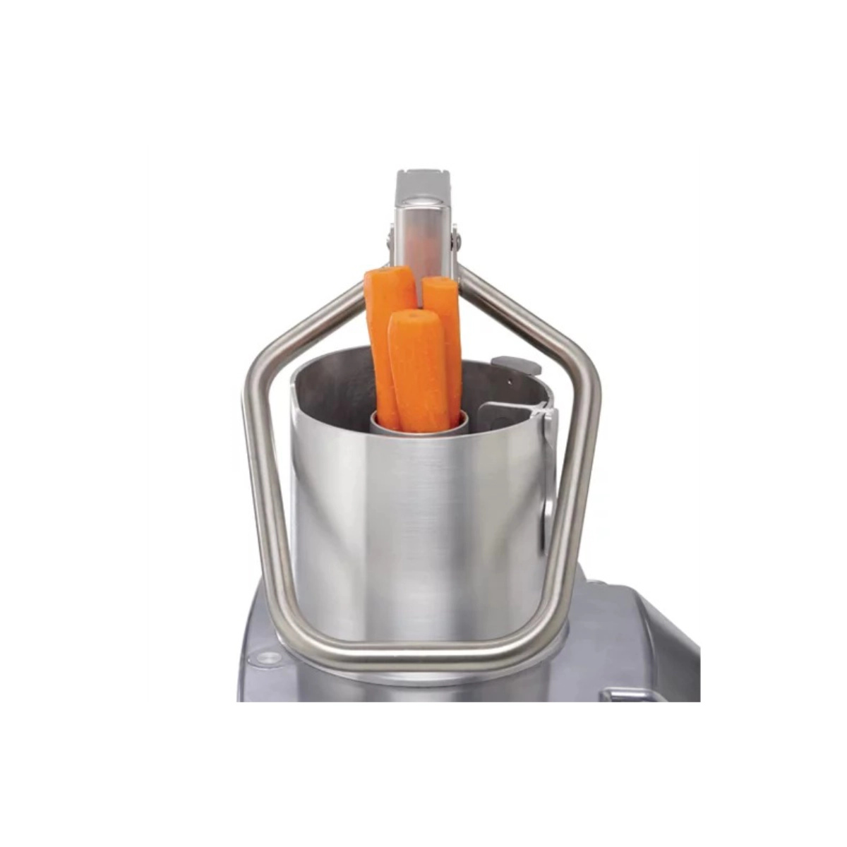 Zöldségszeletelő gép robot coupe CL 52 (230 V) - Image 5