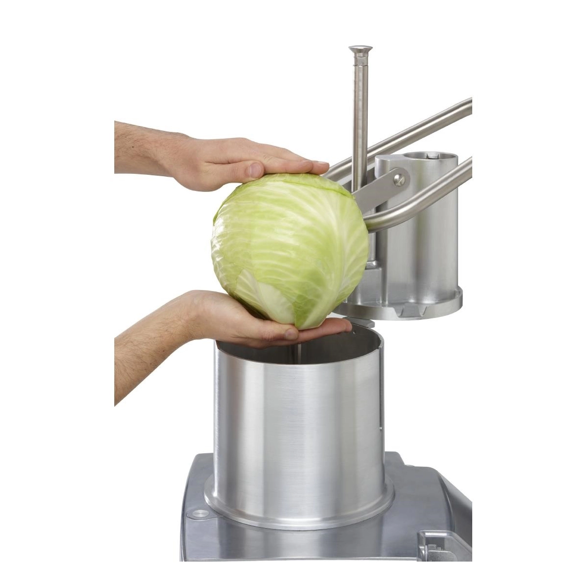 Zöldségszeletelő gép robot coupe CL 52 (400 V) - Image 4