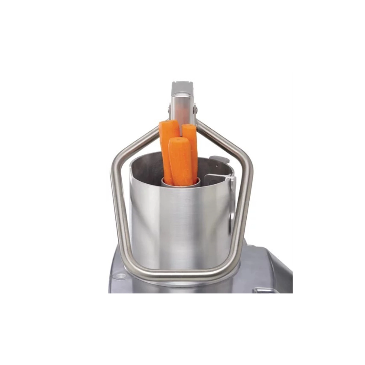 Zöldségszeletelő gép robot coupe CL 55 2 F-H (230 V) - Image 5