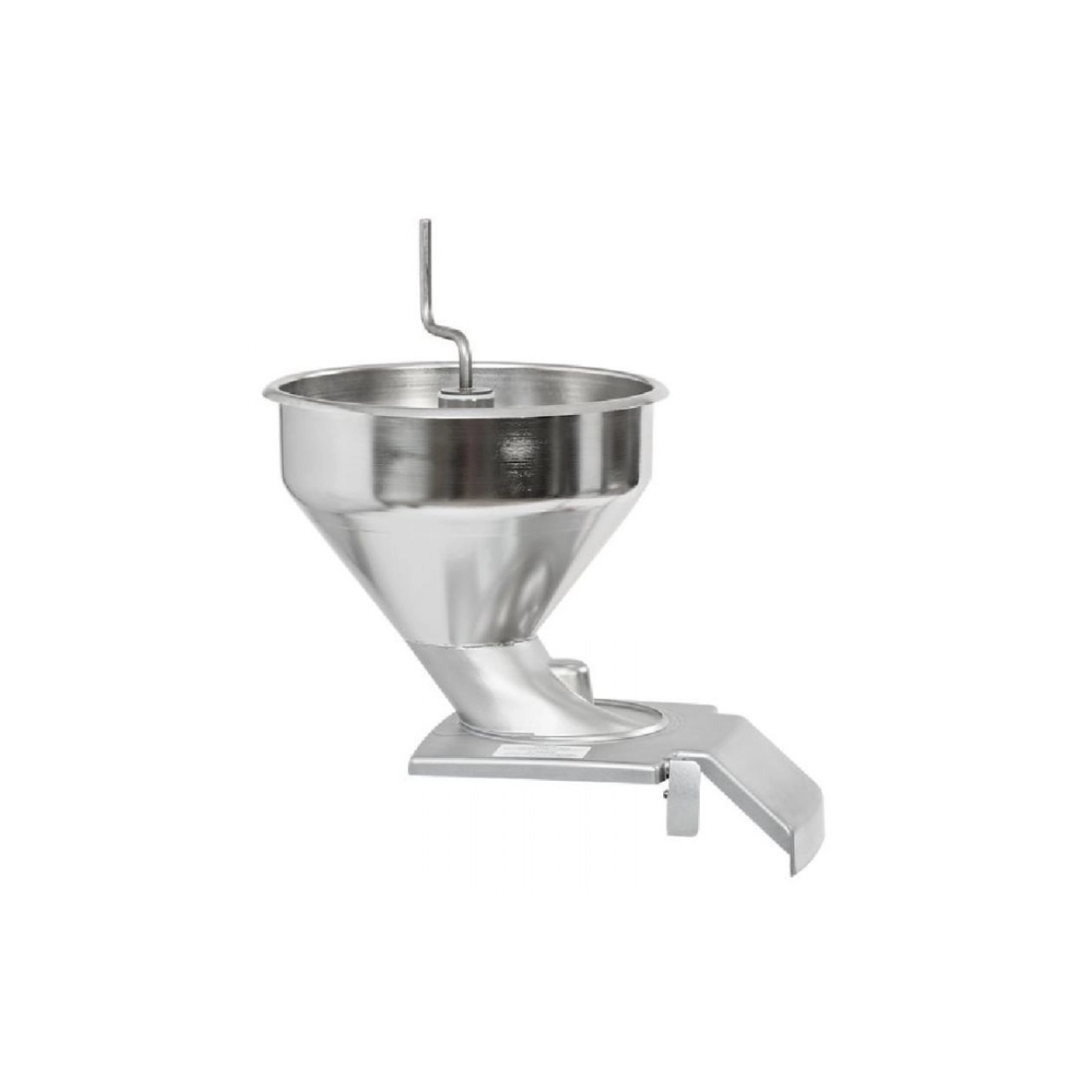 Zöldségszeletelő gép robot coupe CL 55 2 F-H (230 V) - Image 6