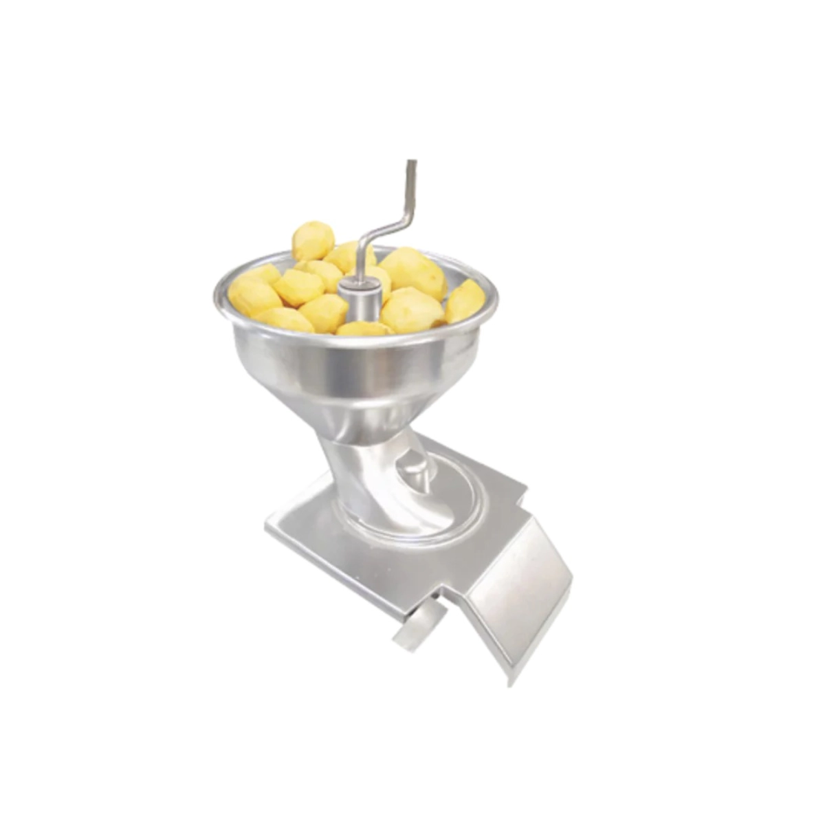 Zöldségszeletelő gép robot coupe CL 55 2 F-H (230 V) - Image 7