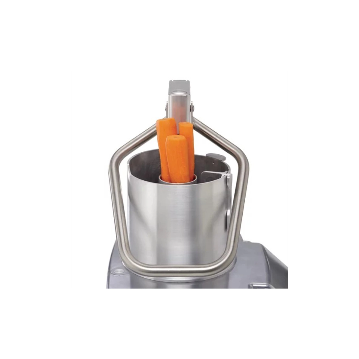 Zöldségszeletelő gép robot coupe CL 55 (400 V) - Image 5