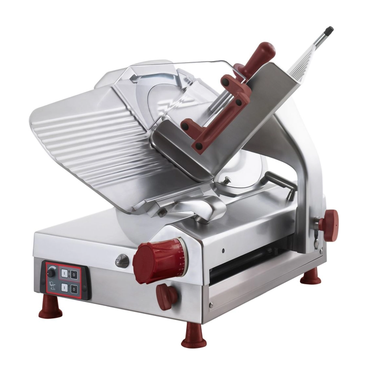 Szeletelőgép Berkel SLG315
