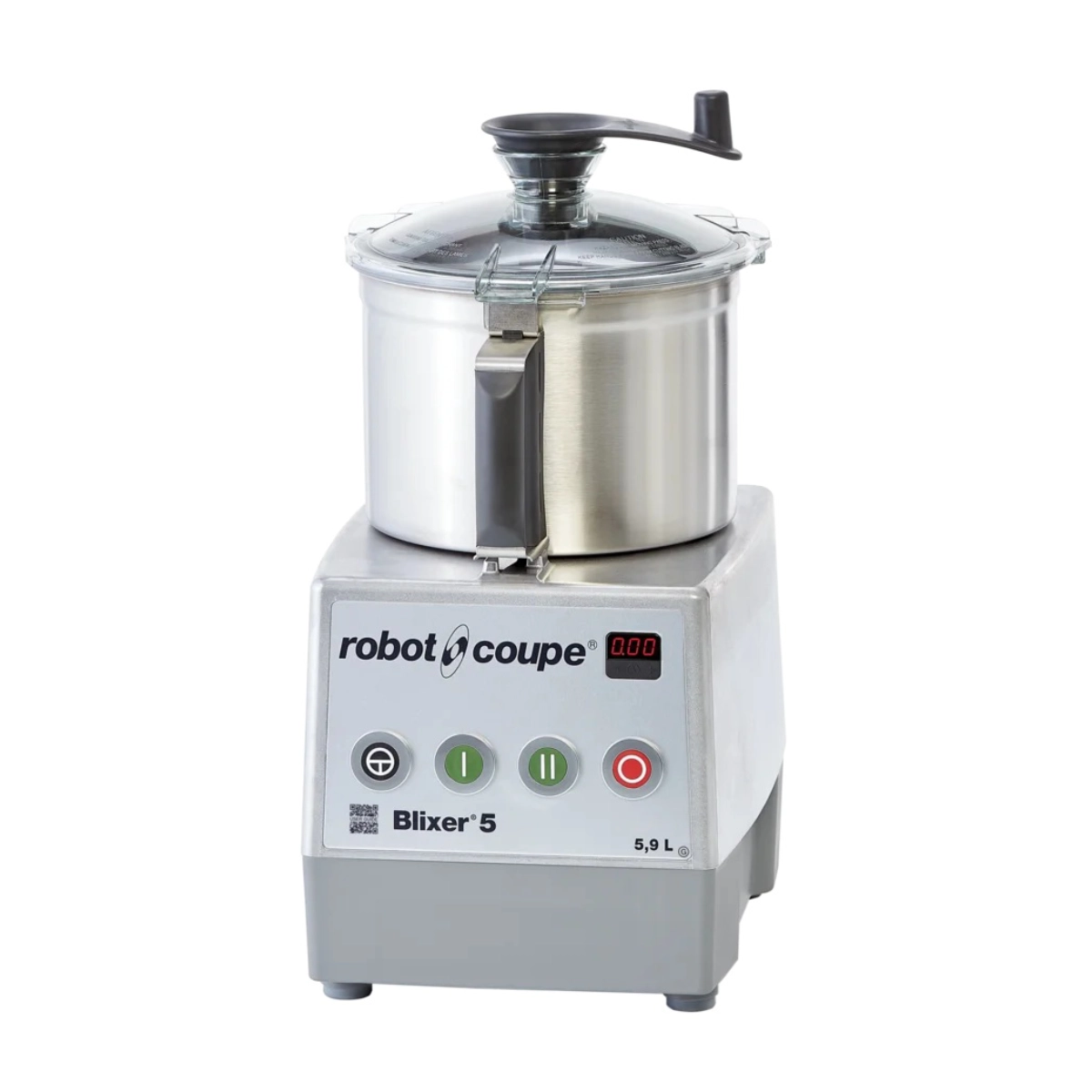 Robot coupe Blixer 5-2V