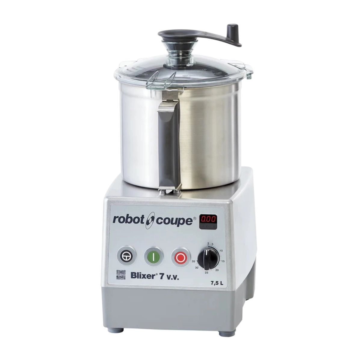 Robot coupe Blixer 7 V.V.