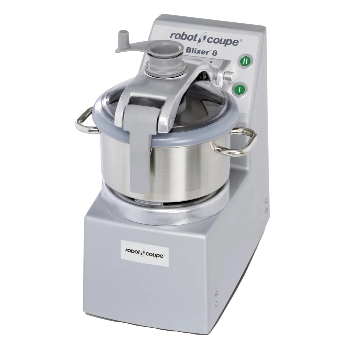 Robot coupe Blixer 8