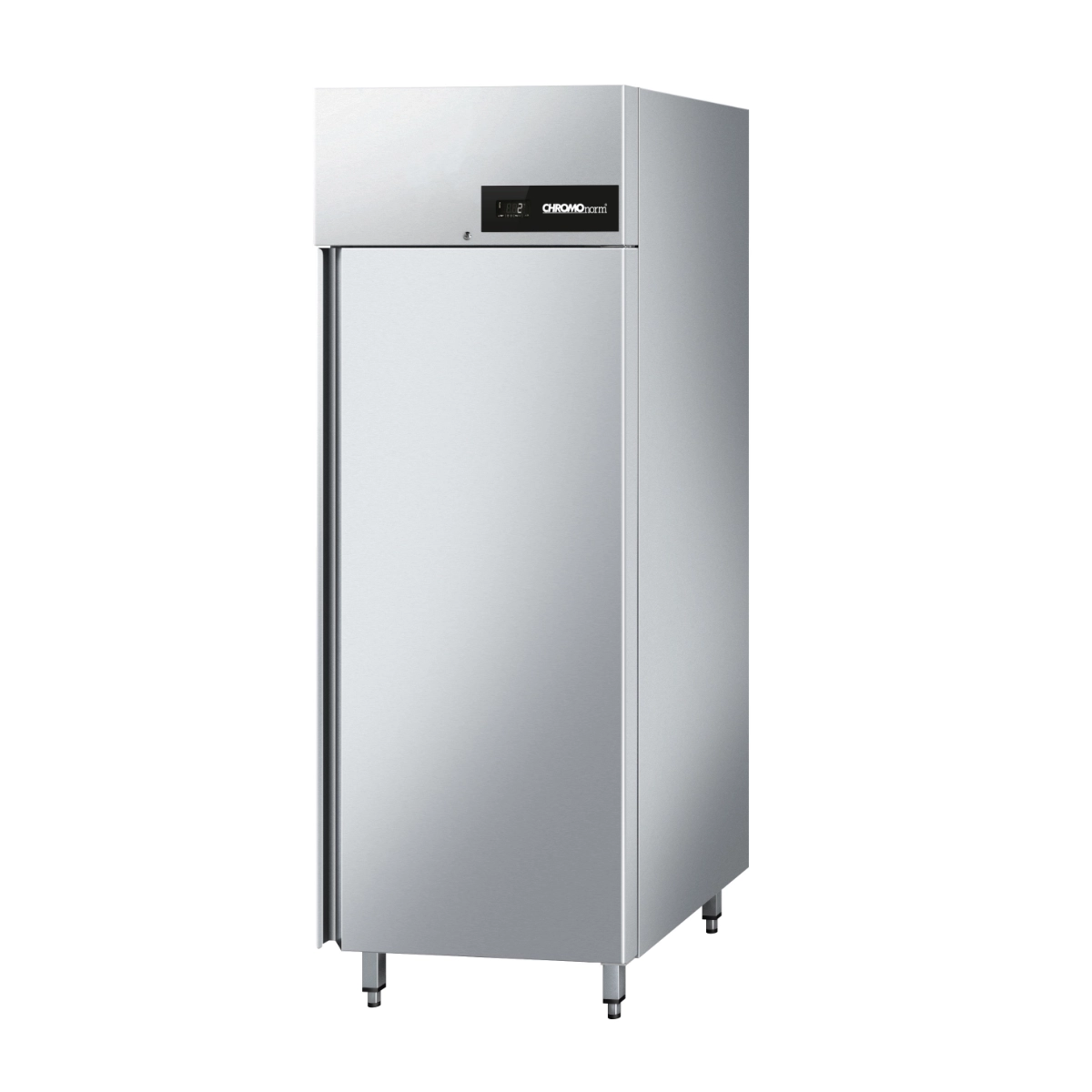 Hűtőszekrény GN 2/1 CHROMOnorm BR 690 NOVA