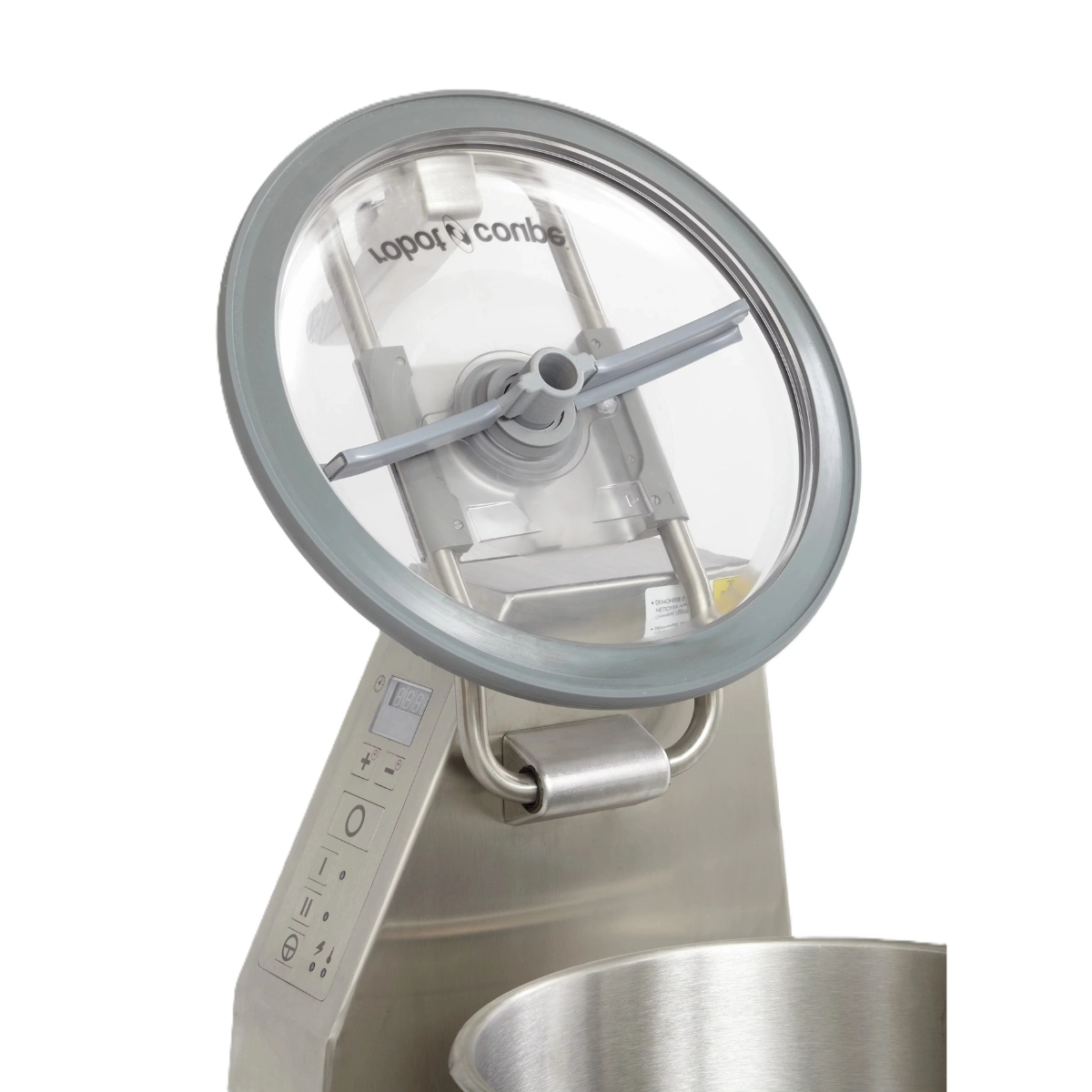 Kutter robot coupe R 45 - Image 4