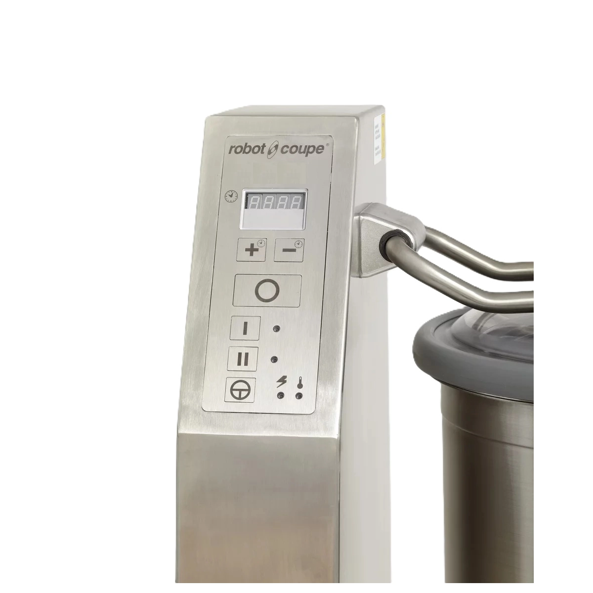 Kutter robot coupe R 60 - Image 4