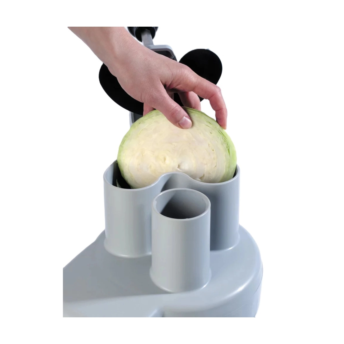 Kutter - zöldségszeletelő gép robot coupe R 301 - Image 2