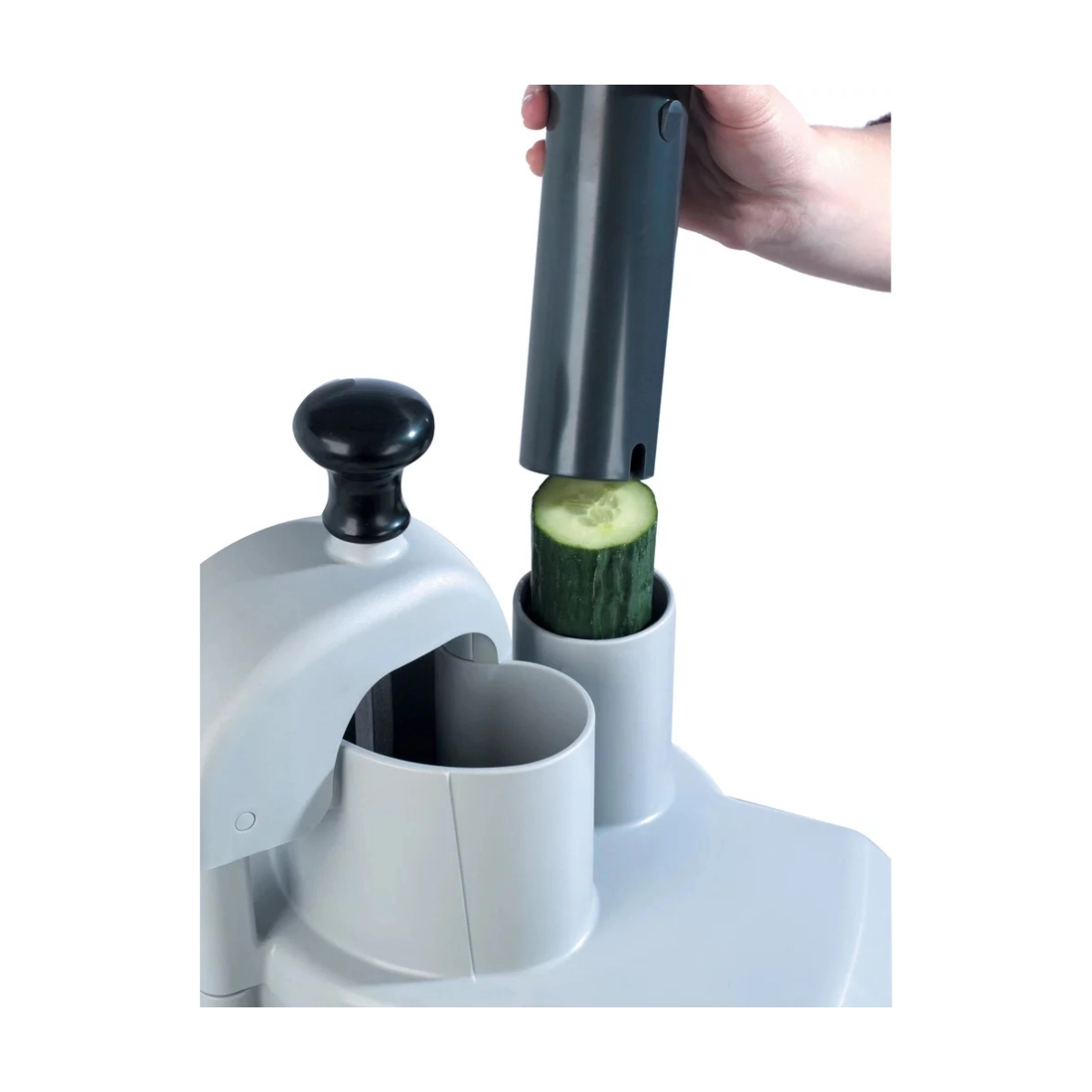 Kutter - zöldségszeletelő gép robot coupe R 301 - Image 3