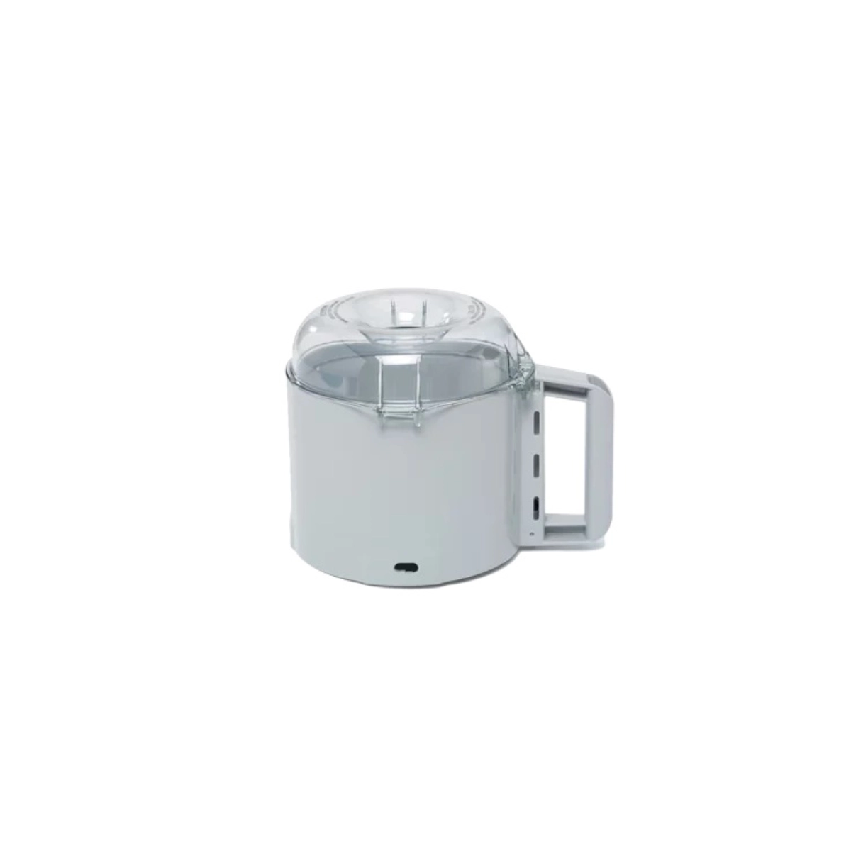 Kutter - zöldségszeletelő gép robot coupe R 301 - Image 5