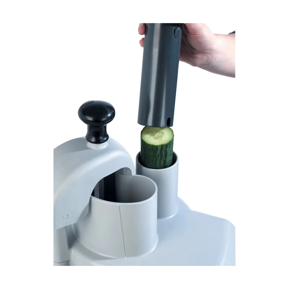 Kutter - zöldségszeletelő gép robot coupe R 401 - Image 3