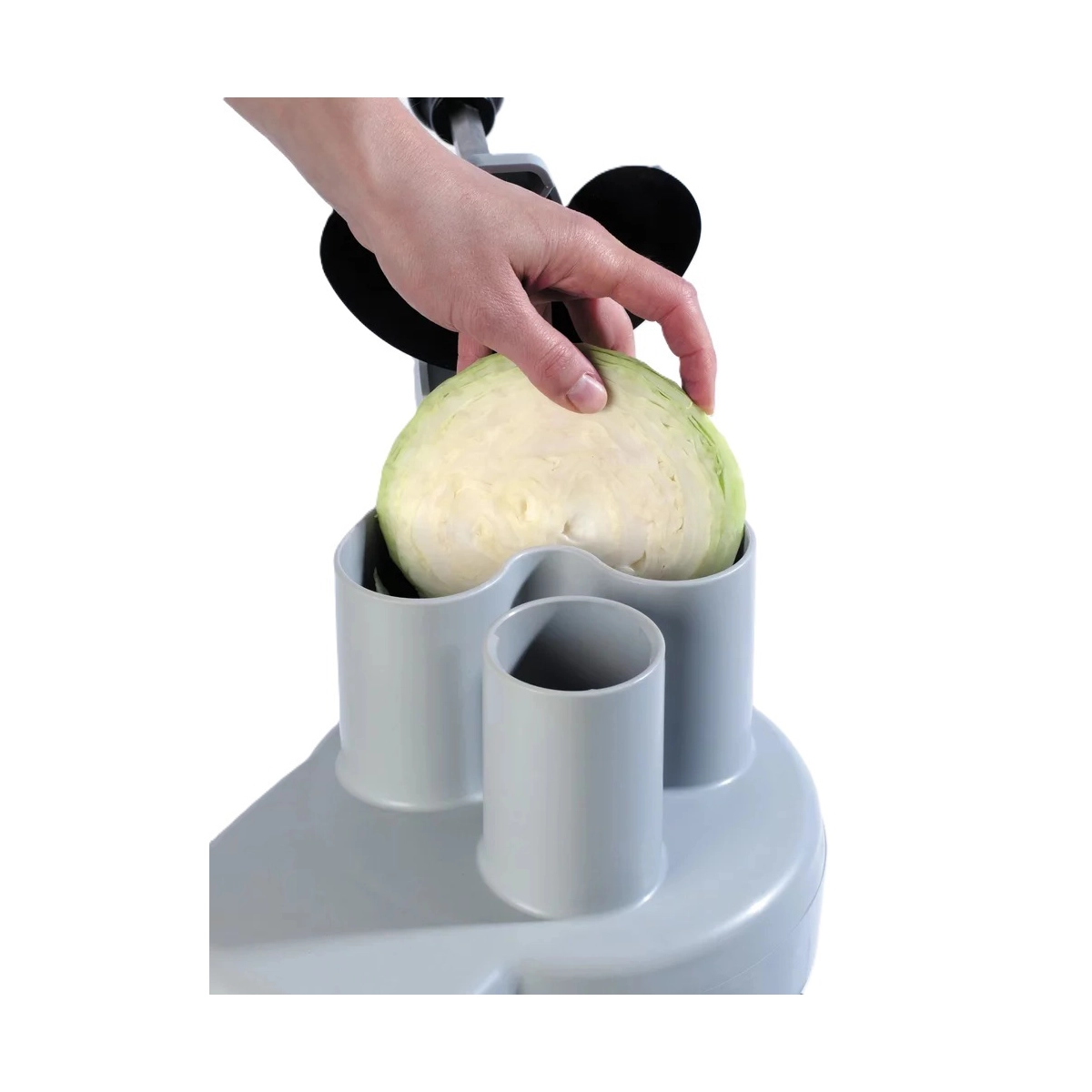 Kutter - zöldségszeletelő gép robot coupe R 402 ( 400 V ) - Image 2