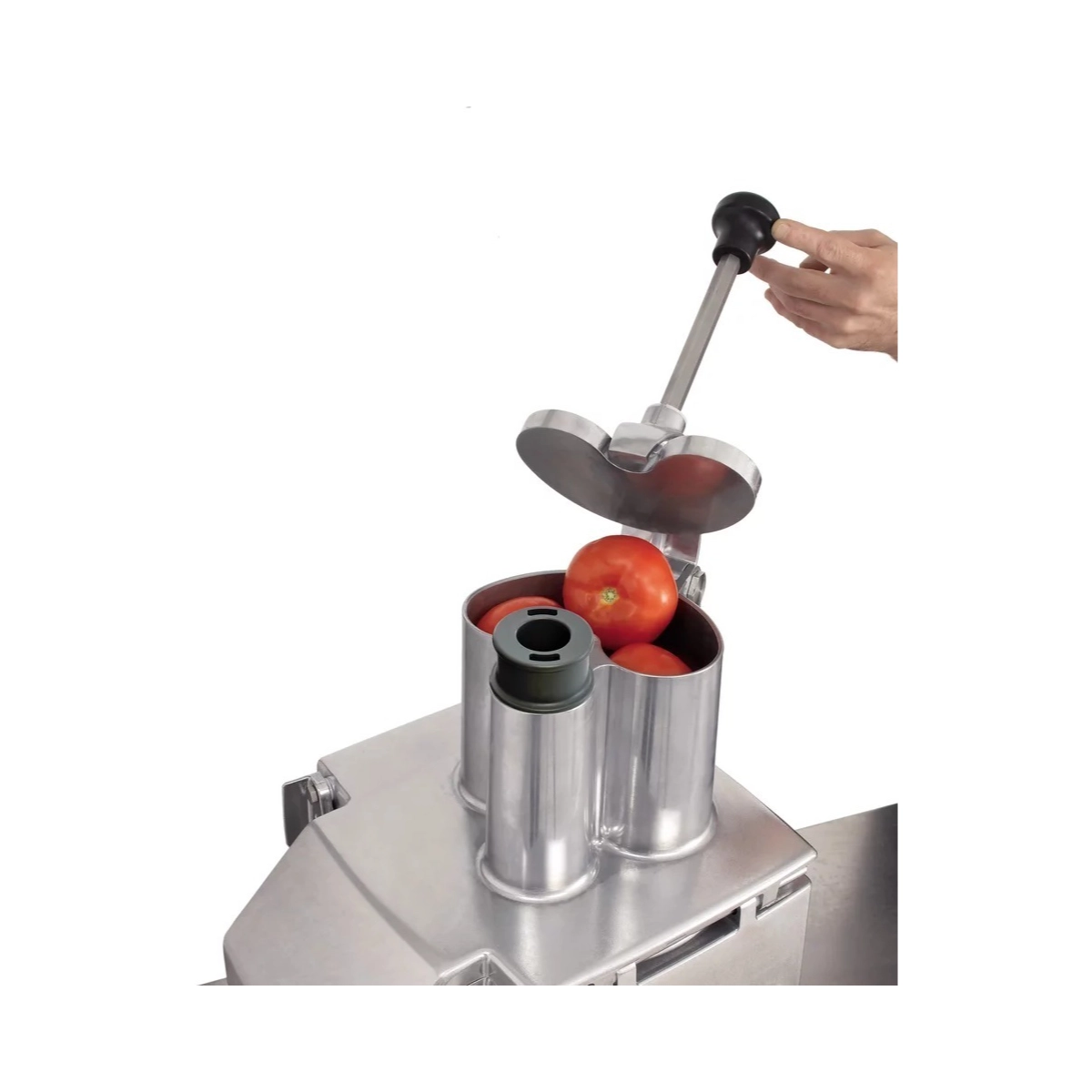 Kutter - zöldségszeletelő gép robot coupe R 502 - Image 2