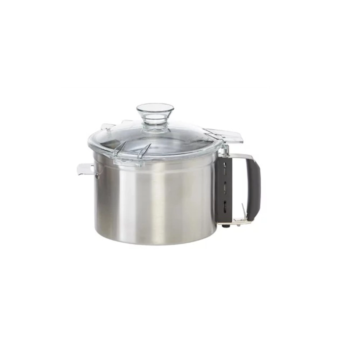 Kutter - zöldségszeletelő gép robot coupe R 502 V.V. - Image 3