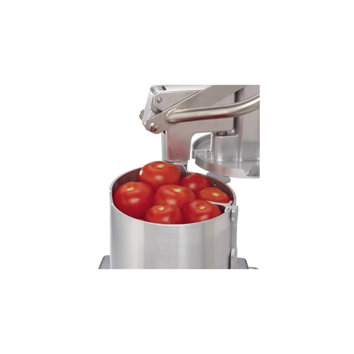 Kutter - zöldségszeletelő gép robot coupe R 752 - Image 2