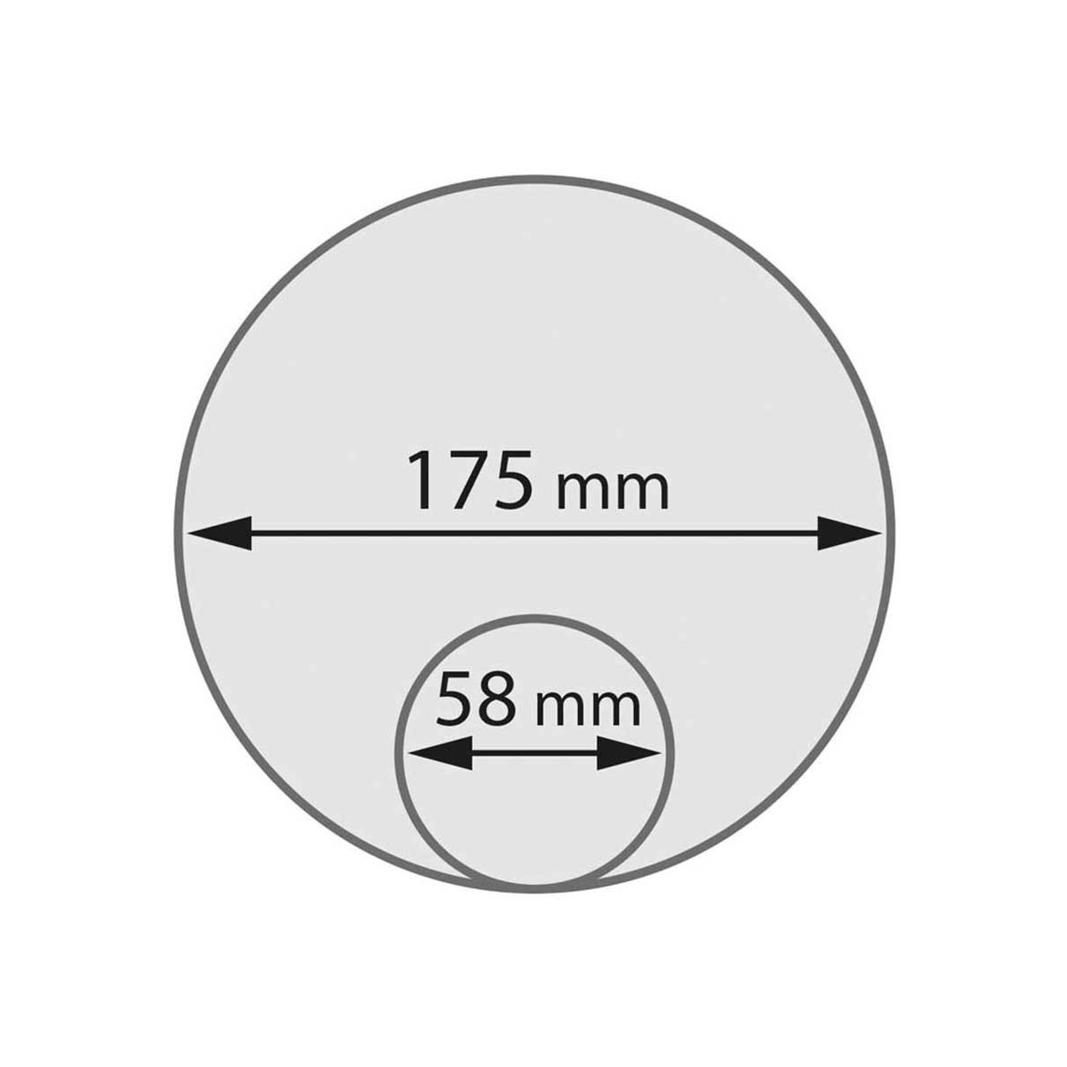 Kutter - zöldségszeletelő gép robot coupe R 752 - Image 3