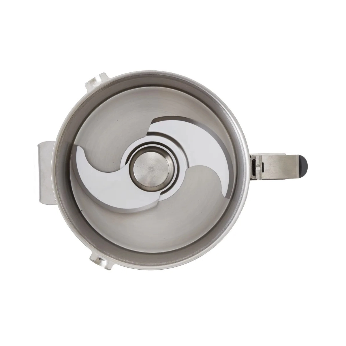 Kutter - zöldségszeletelő gép robot coupe R 752 V.V. - Image 5