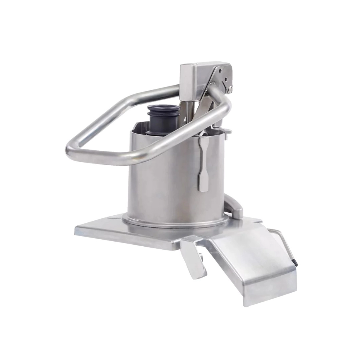 Zöldségszeletelő gép robot coupe CL 60 Munkaállomás - Image 2
