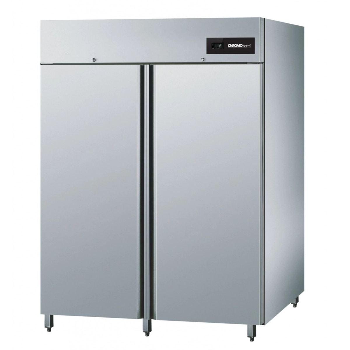 Hűtőszekrény GN 2/1 CHROMOnorm BR 1300 NOVA