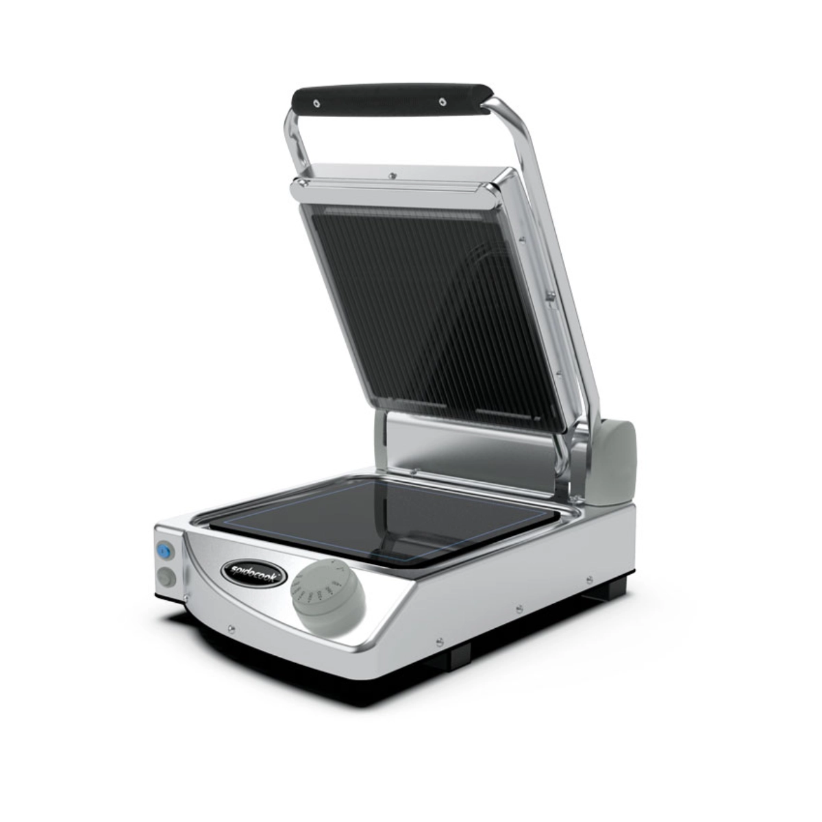 Kontakt grill spidocook VCB-S