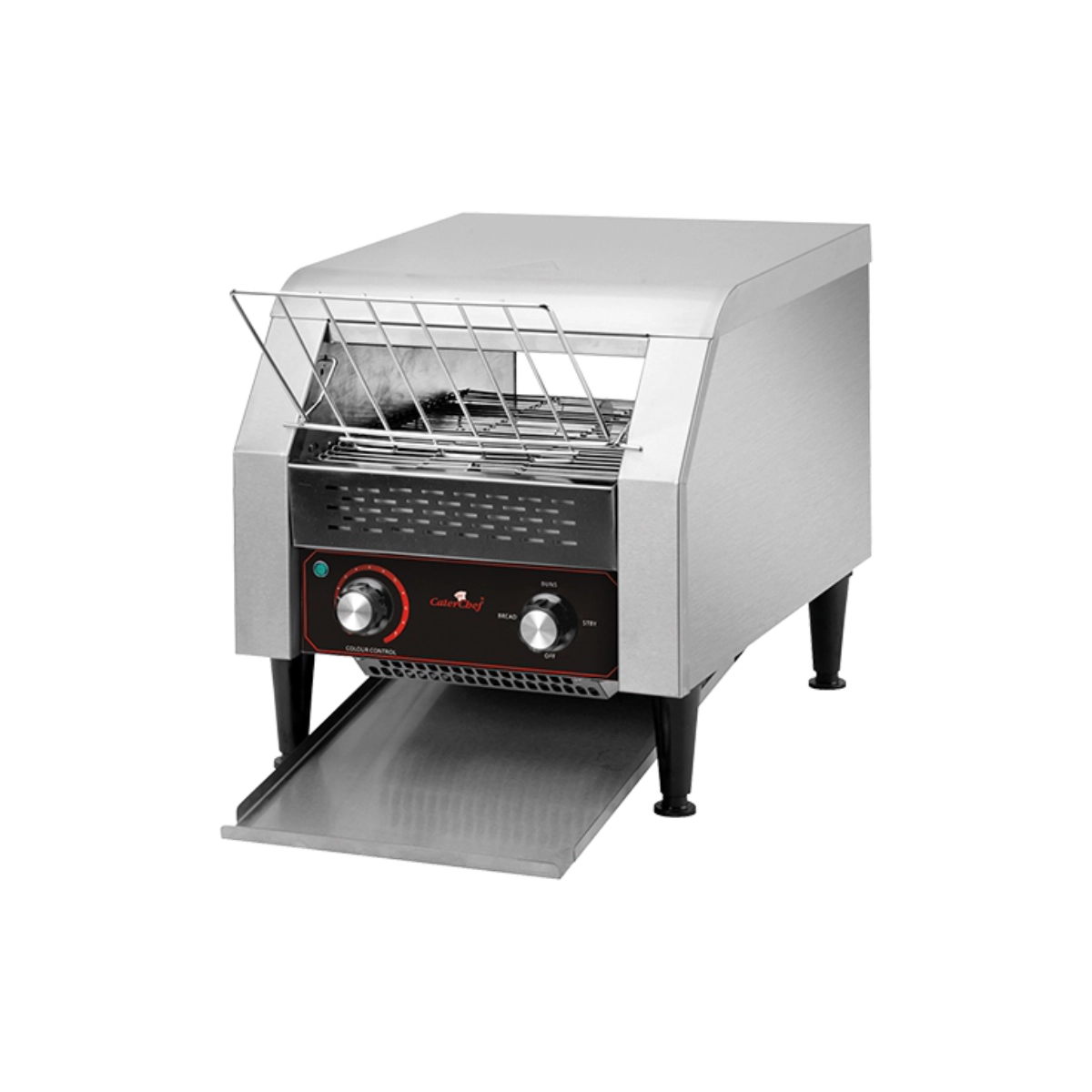 Szalagos toaster CaterChef CT-2