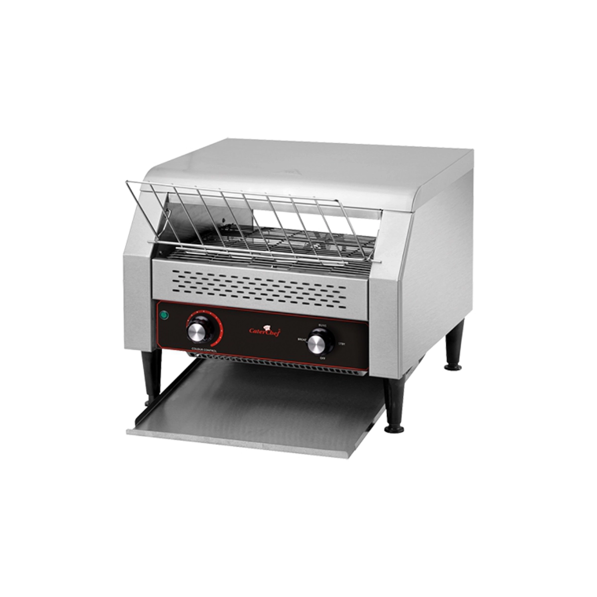 Szalagos toaster CaterChef CT-3