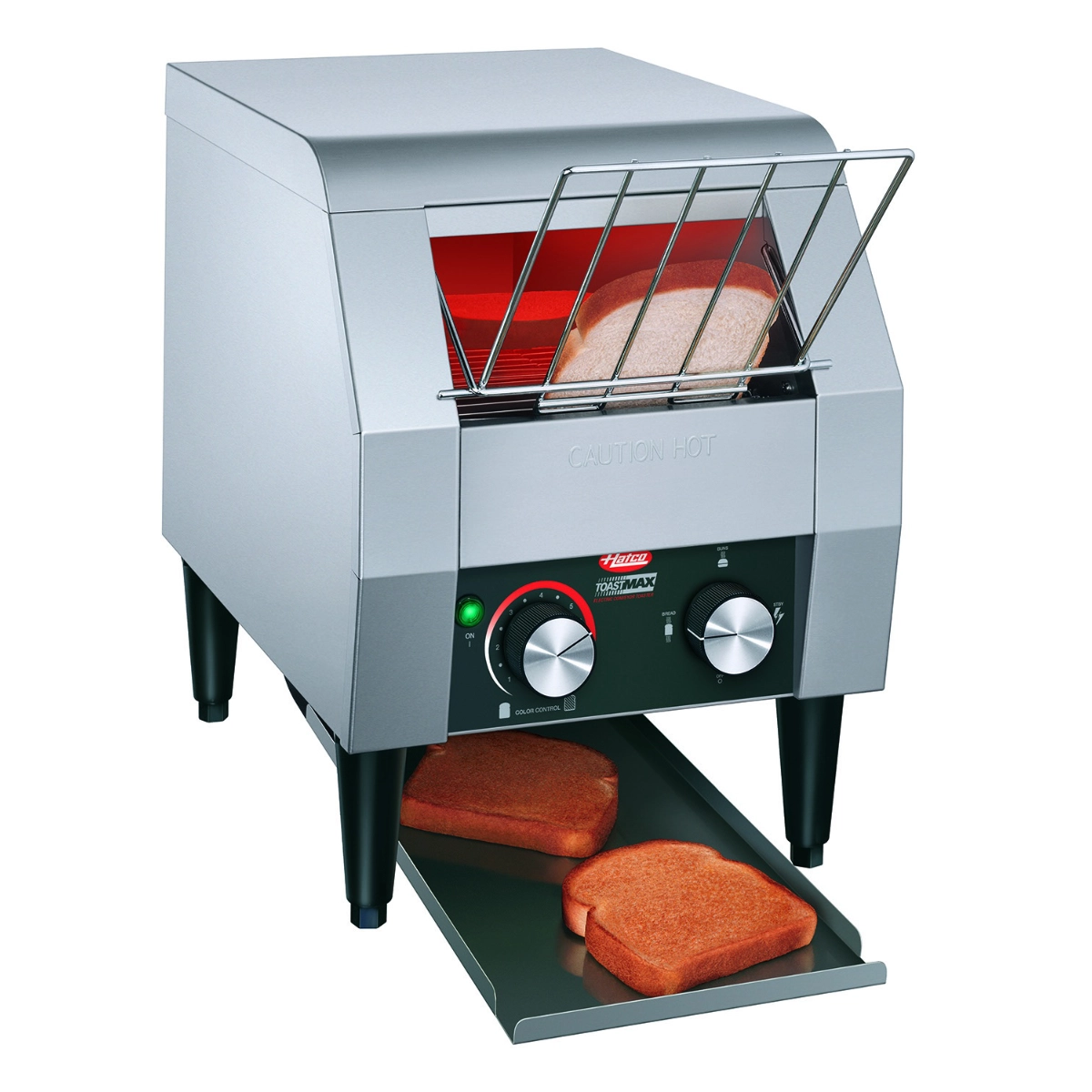 Szalagos toaster Hatco TM-5H