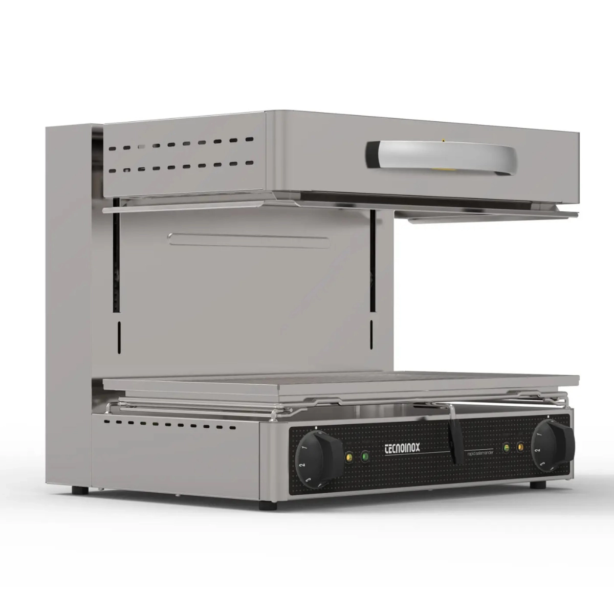 Szalamander Technoinox Classic SE-60