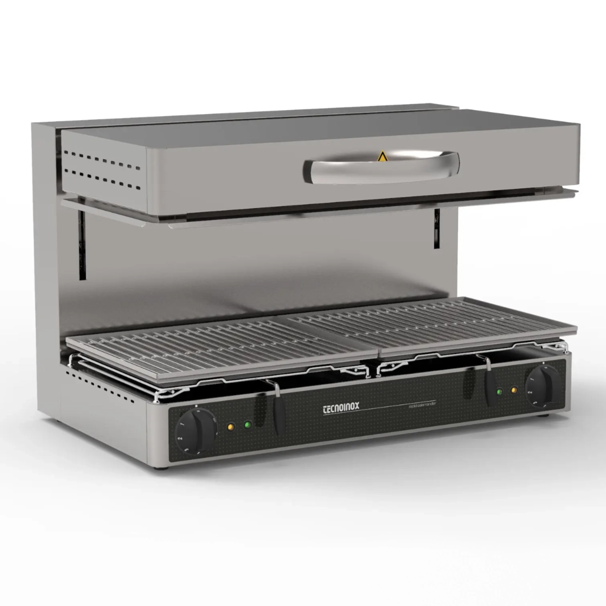 Szalamander Technoinox Classic SE-80
