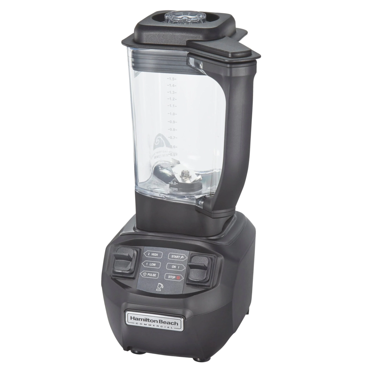 Bár blender Hamilton Beach HBB255-CE Rio