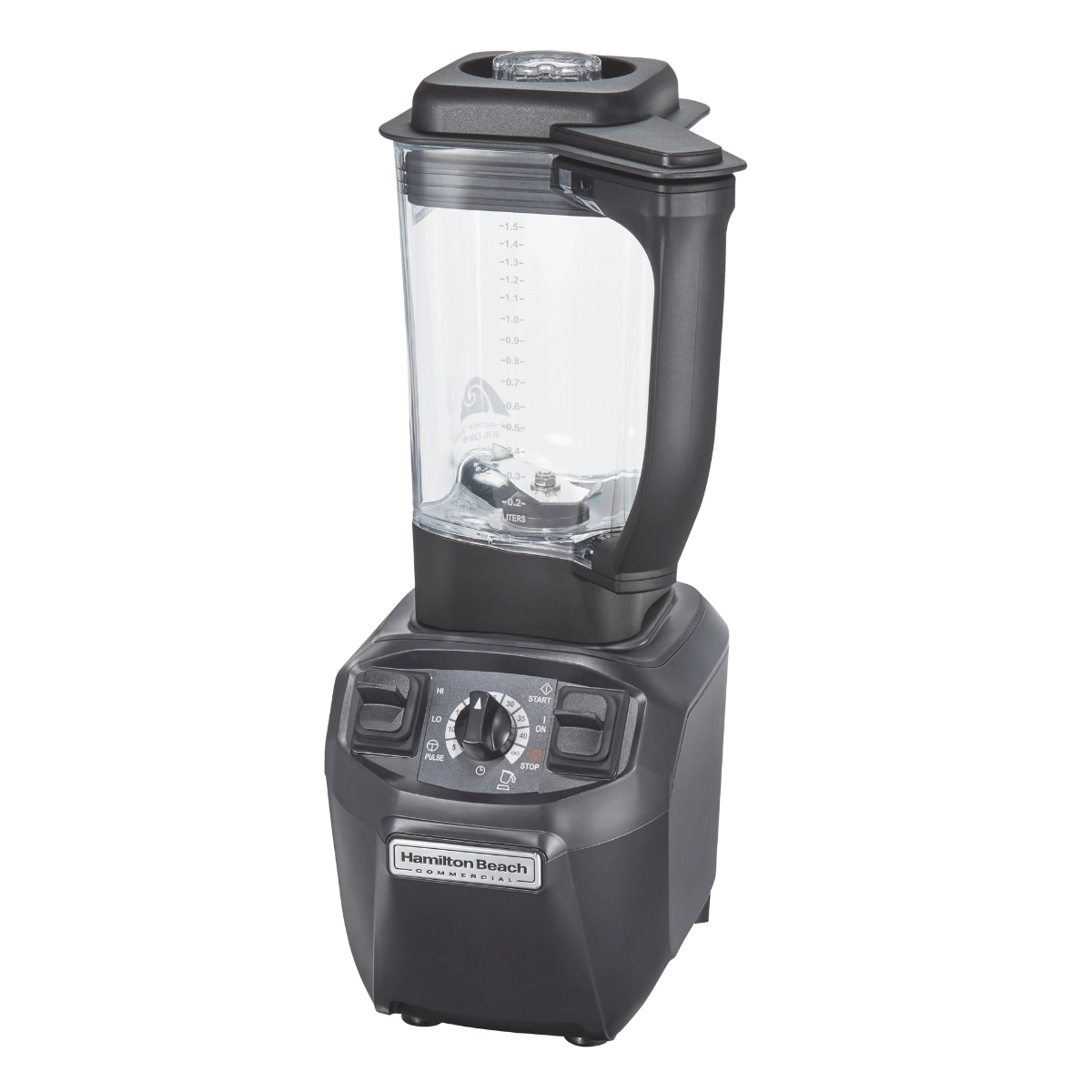 Bár blender Hamilton Beach HBH455-CE Tango