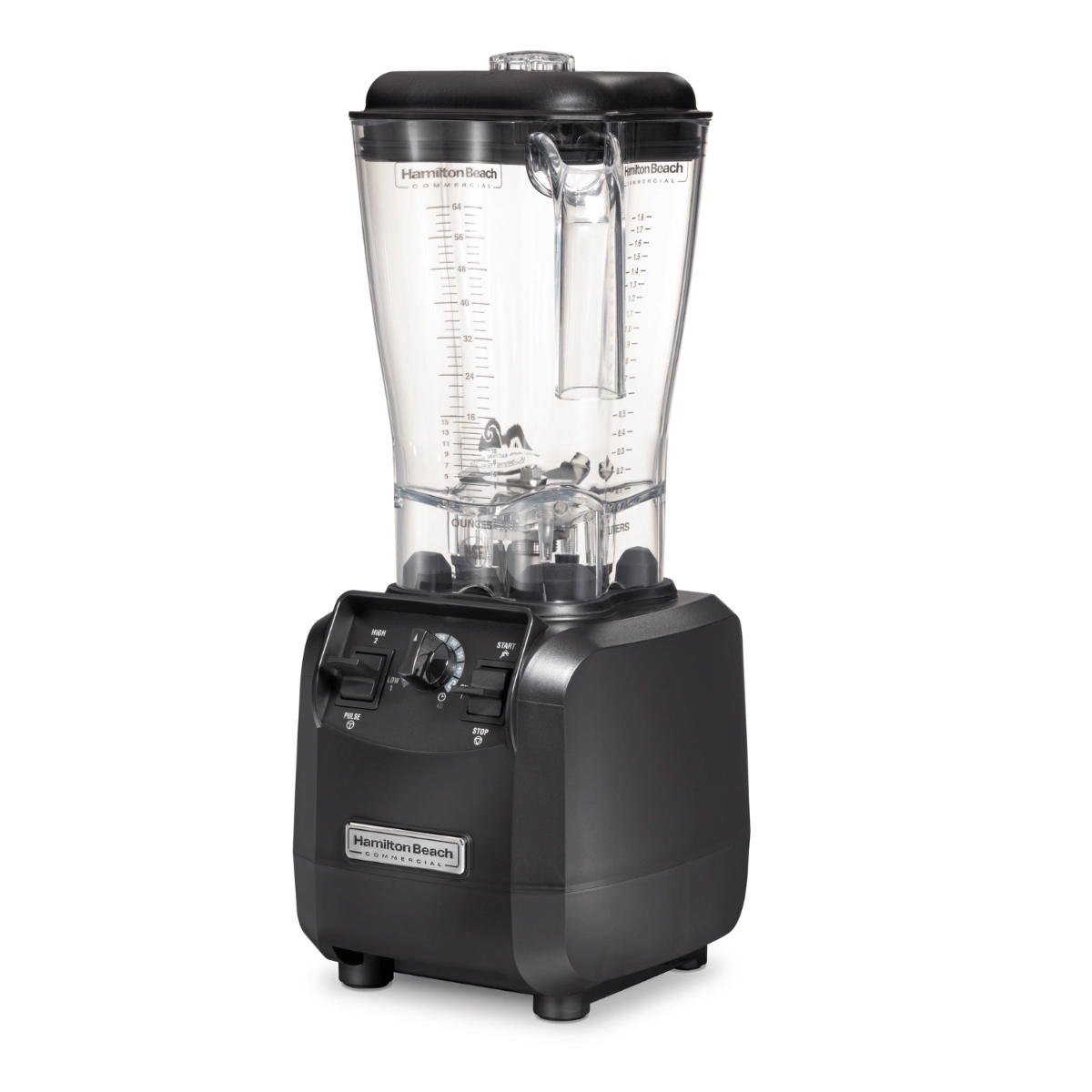 Bár blender Hamilton Beach HBH550R-CE Fury
