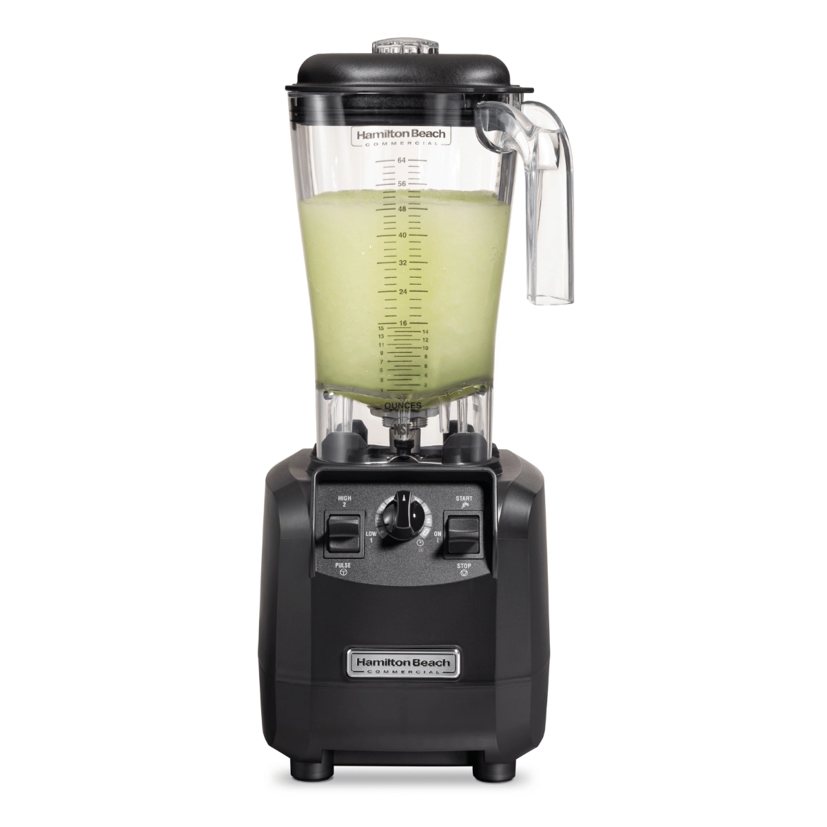 Bár blender Hamilton Beach HBH550R-CE Fury - Image 2