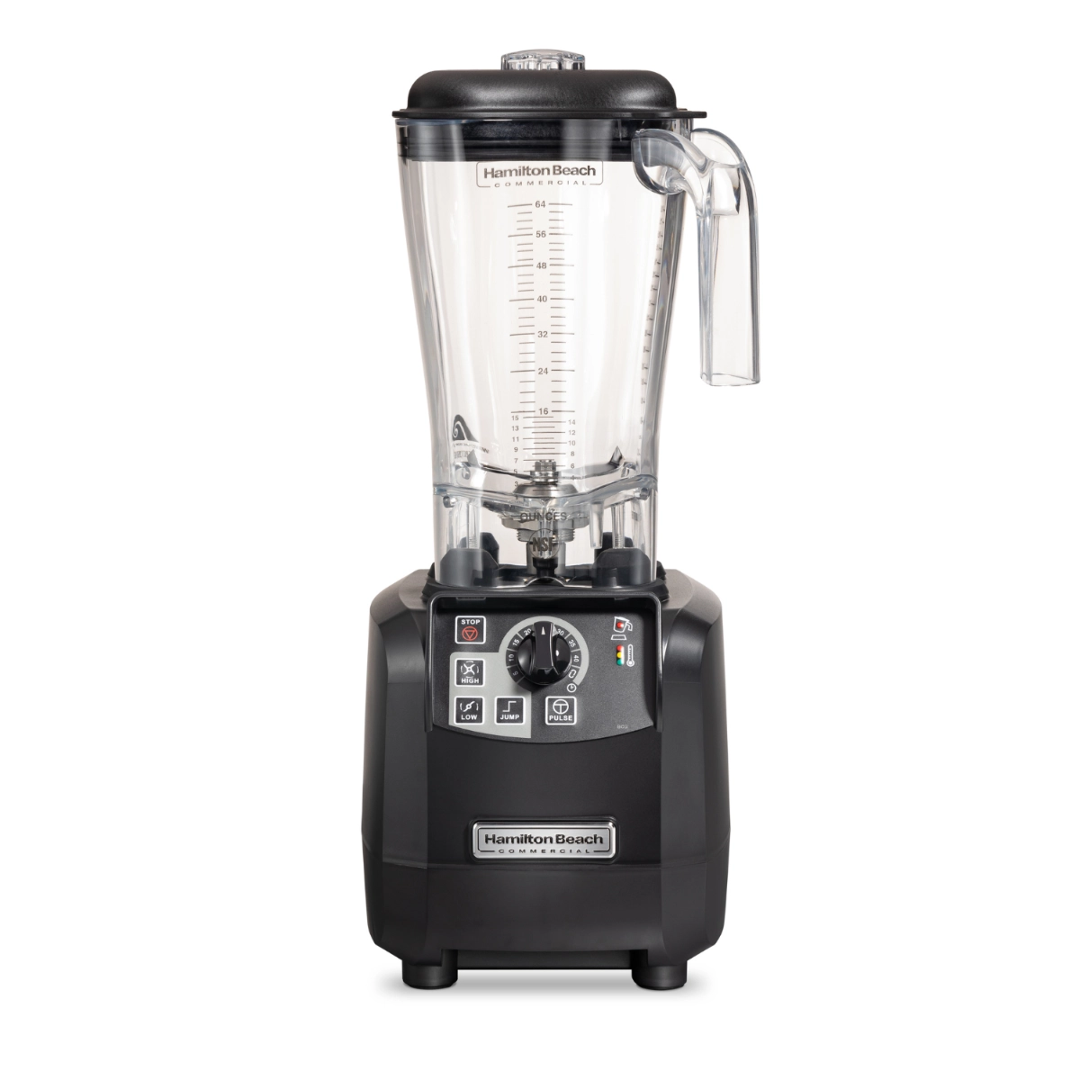 Bár blender Hamilton Beach HBH650R-CE Tempest