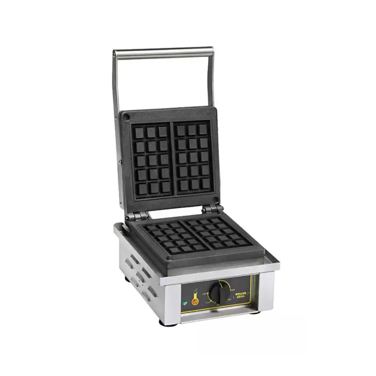 Gofrisütő ROLLER GRILL BRUXELLES