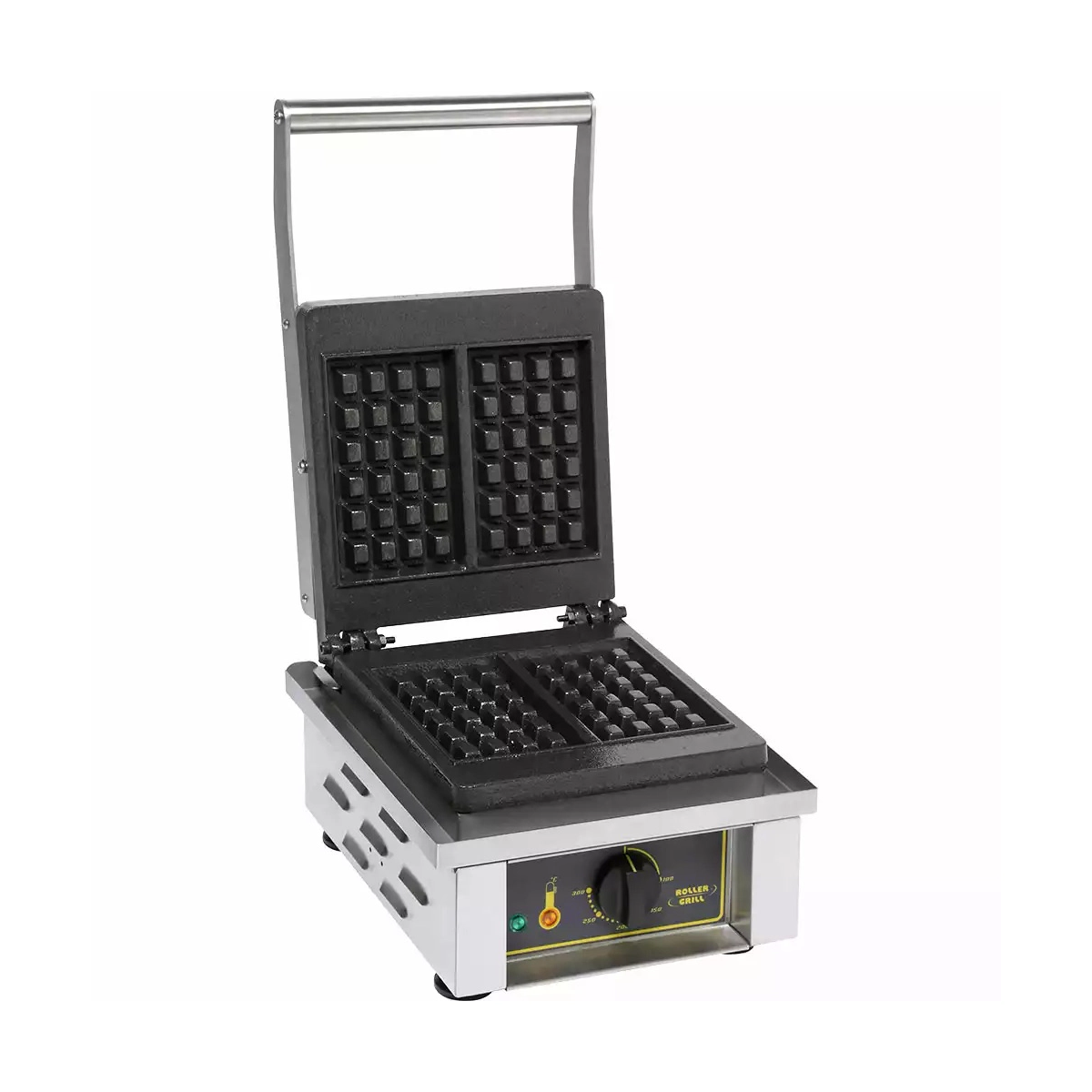 Gofrisütő ROLLER GRILL LIÉGE