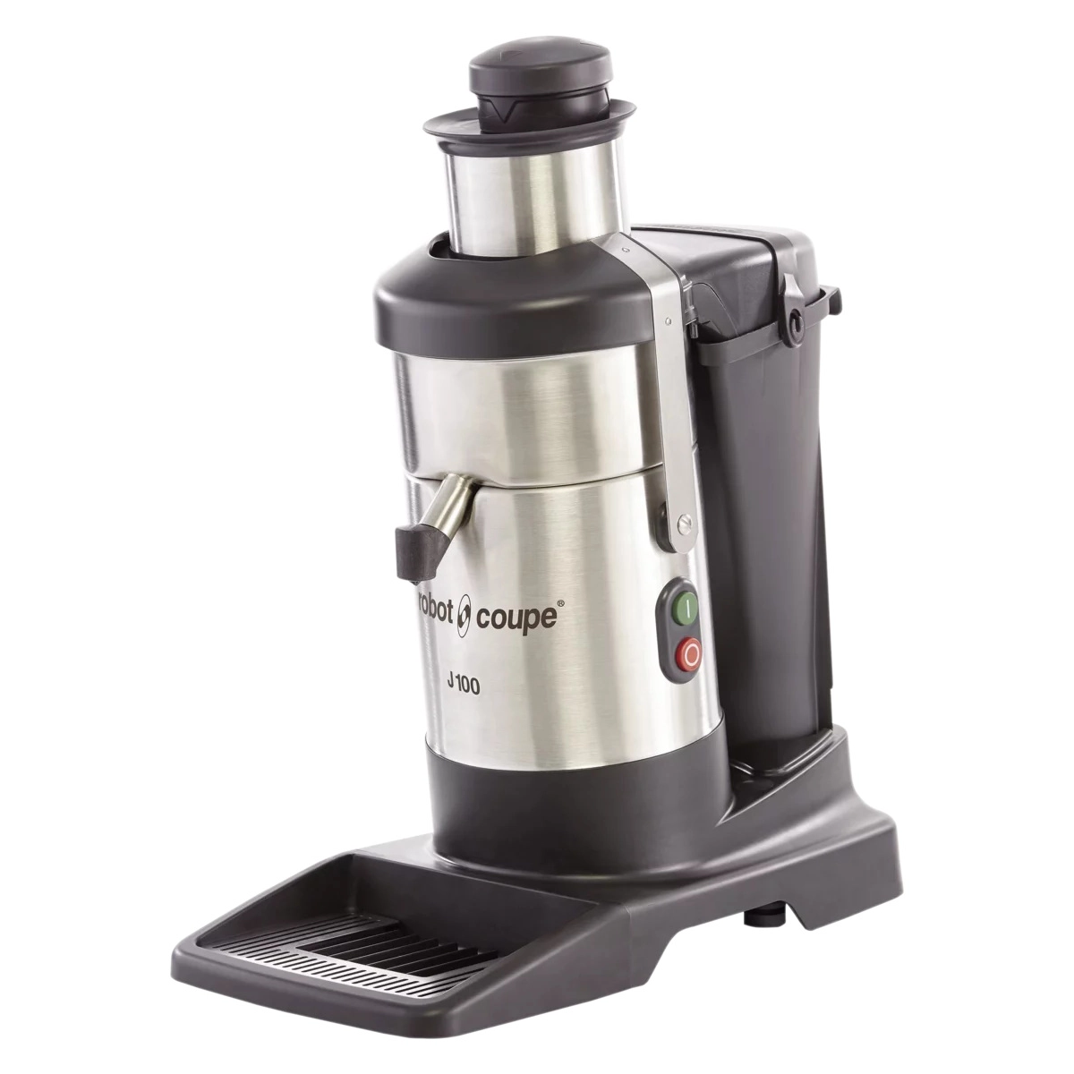 Gyümölcscentrifuga robot coupe J100