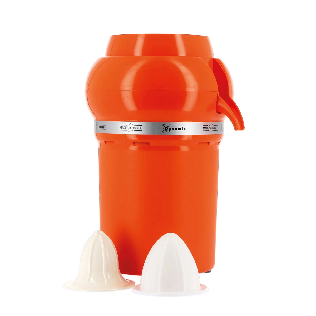 Narancsfacsaró gép Dynamic DYNAJUICER