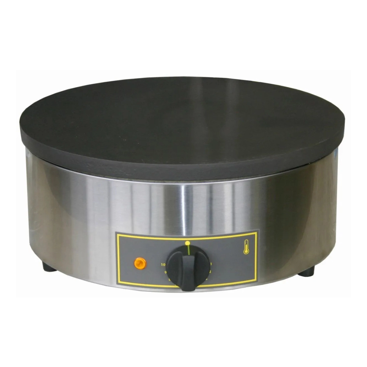 Palacsintasütő gép ROLLER GRILL CEF400