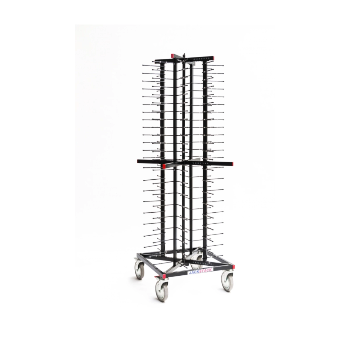 Tányérkocsi JACKSTACK JS088