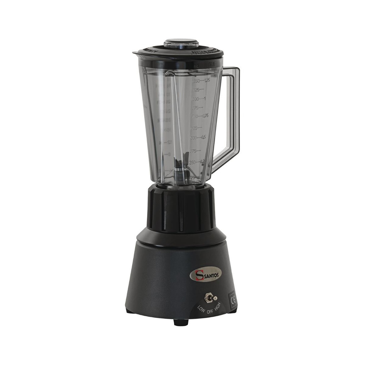 Bár blender SANTOS 33
