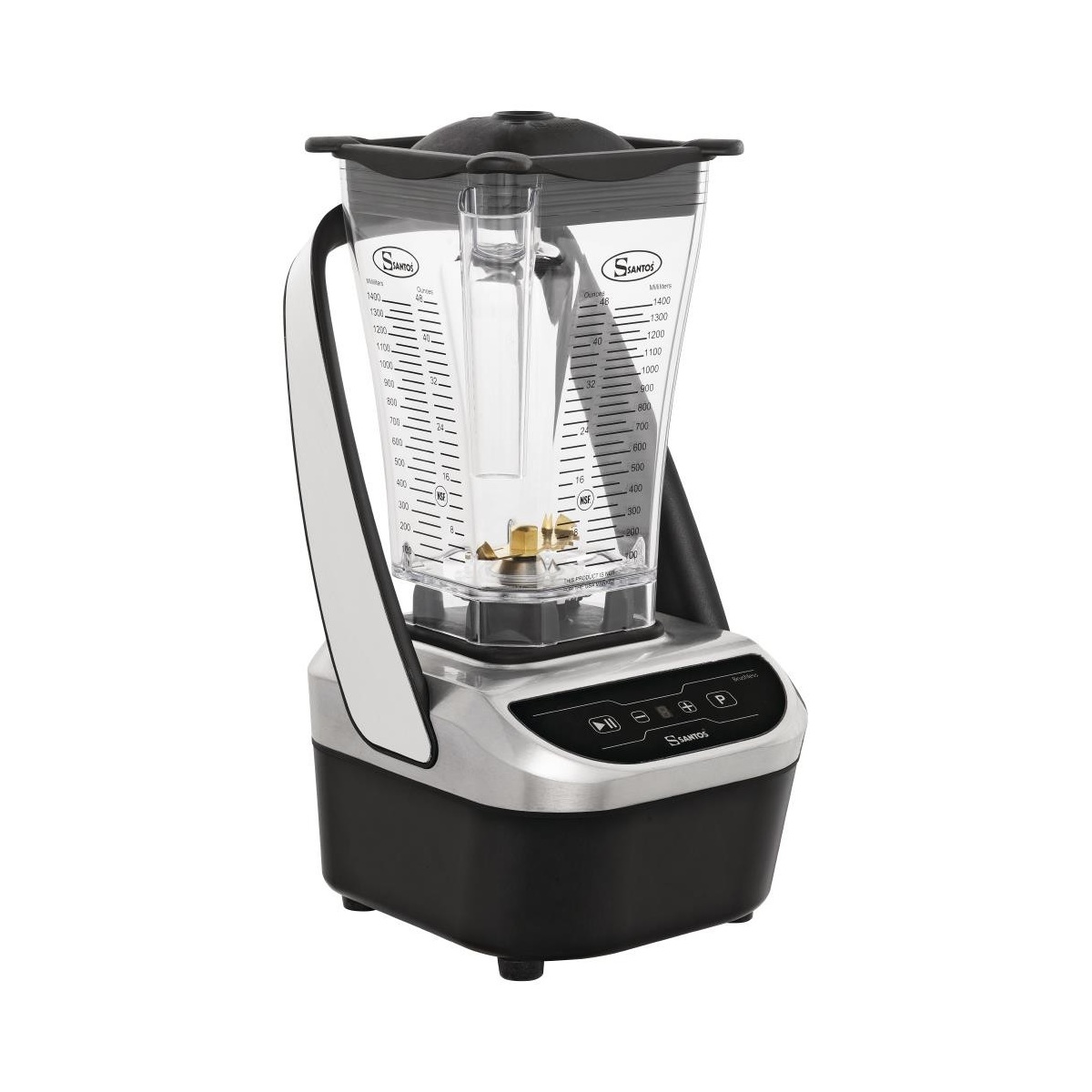 Bár blender SANTOS 66