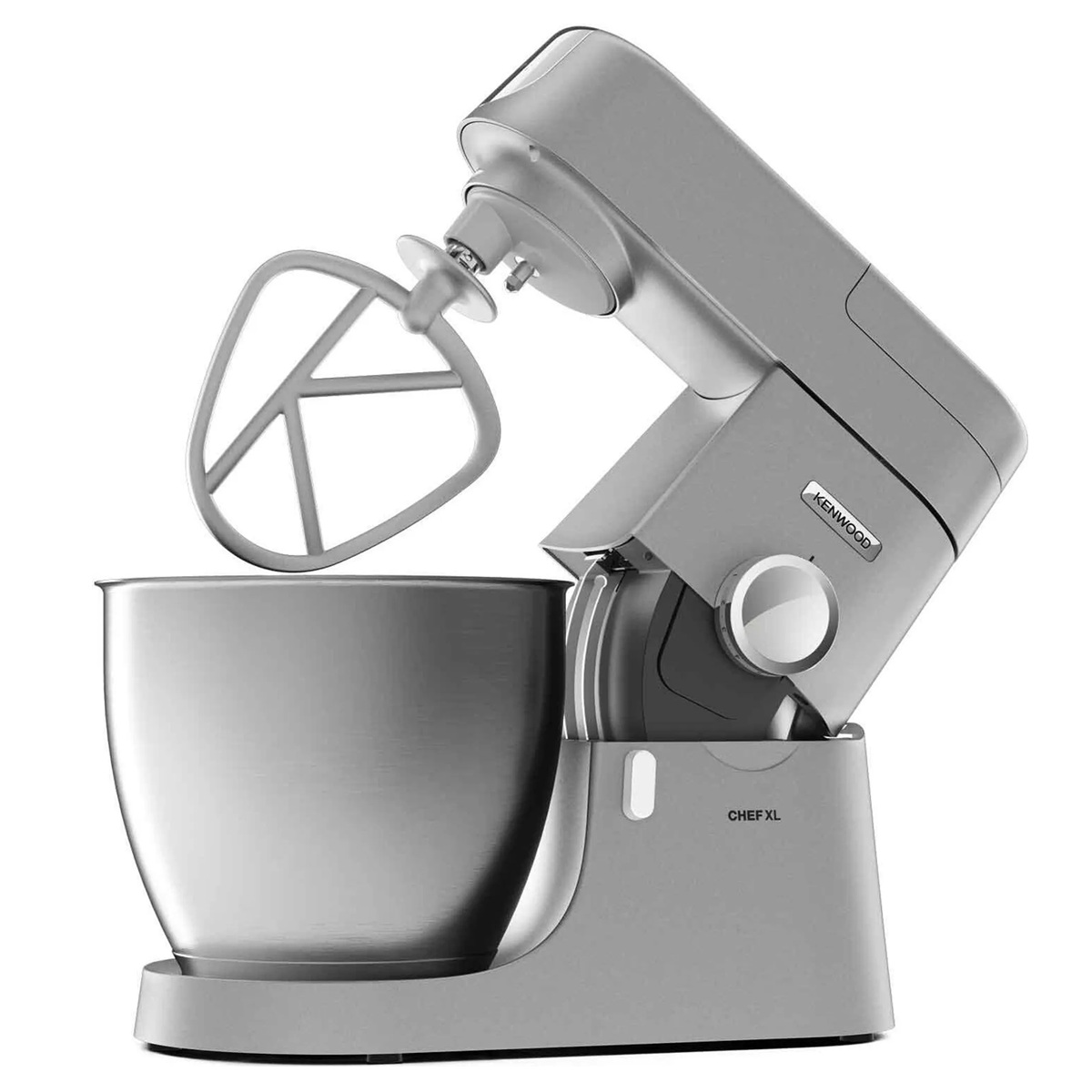 Keverő dagasztó gép 6,7 l KENWOOD Chef XL